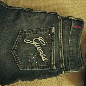 guess jeans